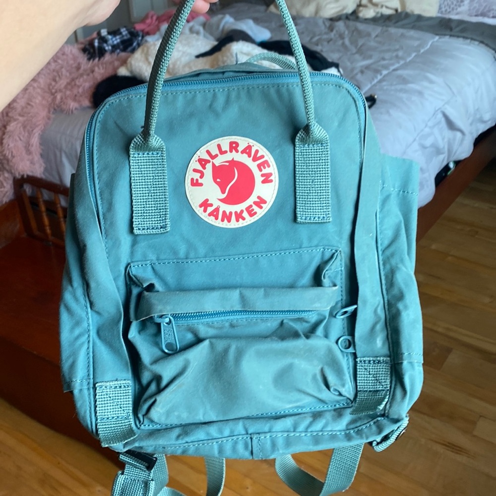 FJÄLLRÄVEN bag